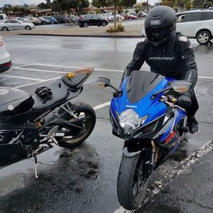 Meet your Posher, Nick